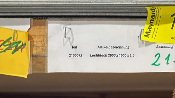 Bild
