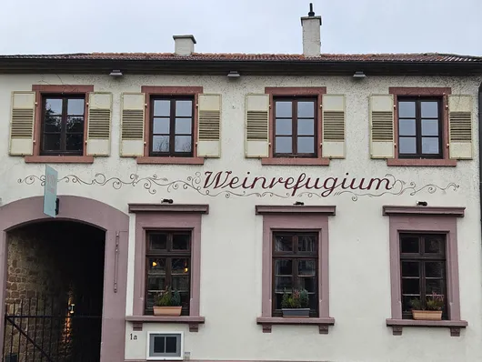 Bild von Auktion Betriebsaufgabe Röser's Restaurant