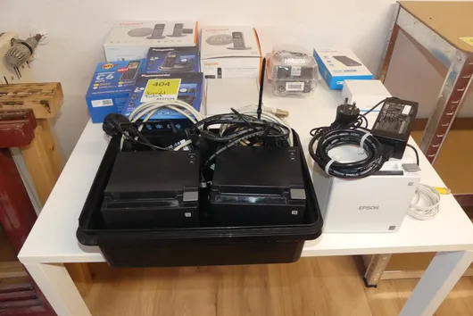 Bild von Los Nr. 404