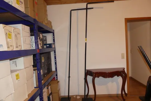 Bild von Los Nr. 414