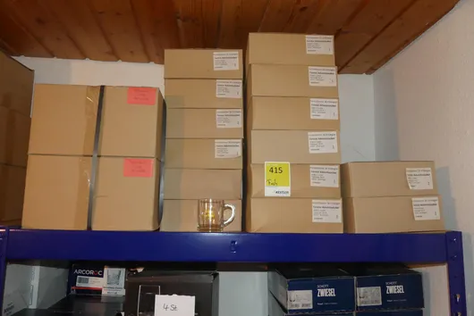 Bild von Los Nr. 415