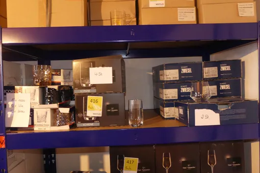 Bild von Los Nr. 416