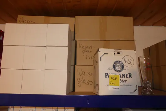 Bild von Los Nr. 419