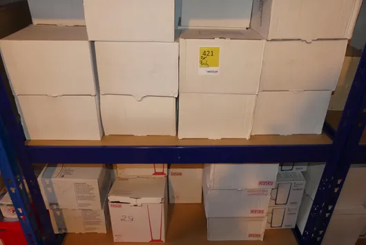 Bild von Los Nr. 421