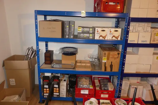 Bild von Los Nr. 422