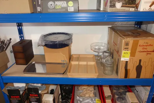 Bild von Los Nr. 425