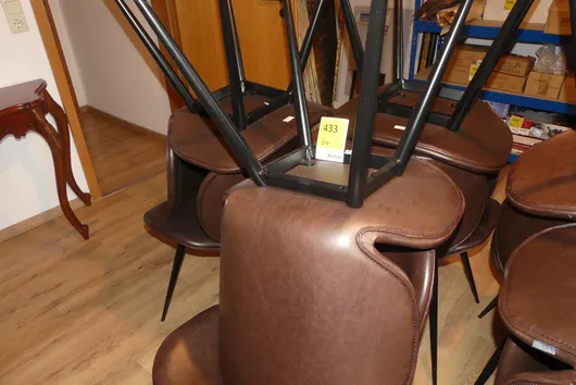 Bild von Los Nr. 433