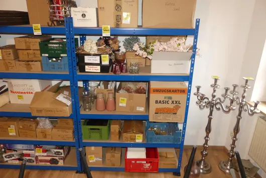 Bild von Los Nr. 437