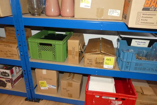 Bild von Los Nr. 441