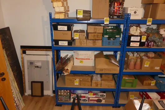 Bild von Los Nr. 443