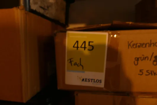 Bild von Los Nr. 445