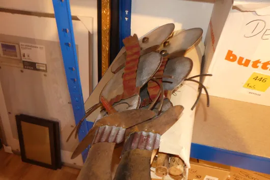 Bild von Los Nr. 446