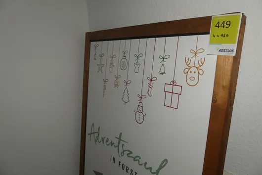 Bild von Los Nr. 449