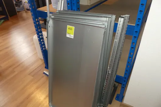 Bild von Los Nr. 450