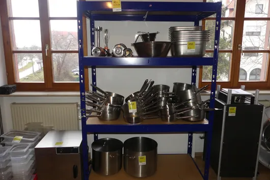 Bild von Los Nr. 457