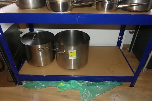 Bild von Los Nr. 460