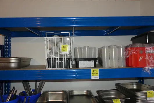 Bild von Los Nr. 464