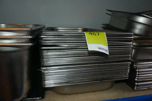 Bild von Los Nr. 467