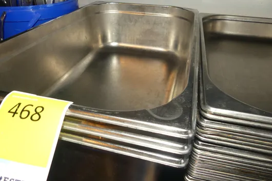 Bild von Los Nr. 468