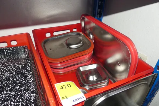 Bild von Los Nr. 470