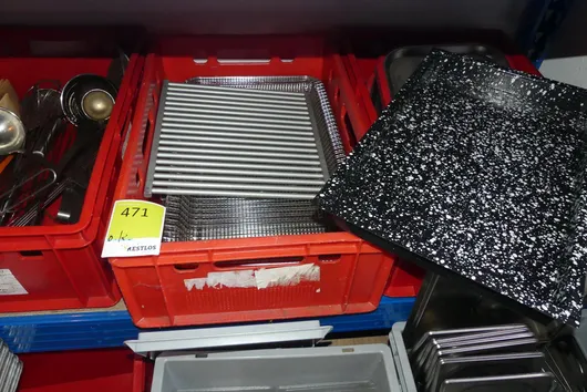 Bild von Los Nr. 471