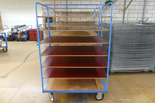 Bild von Los Nr. 618