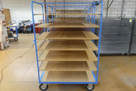 Bild von Los Nr. 619