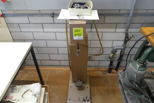 Bild von Los Nr. 625