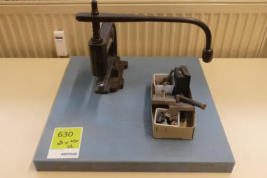 Bild von Los Nr. 630