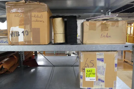 Bild von Los Nr. 642