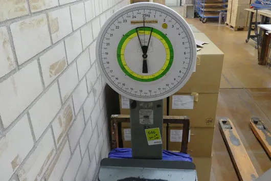 Bild von Los Nr. 646