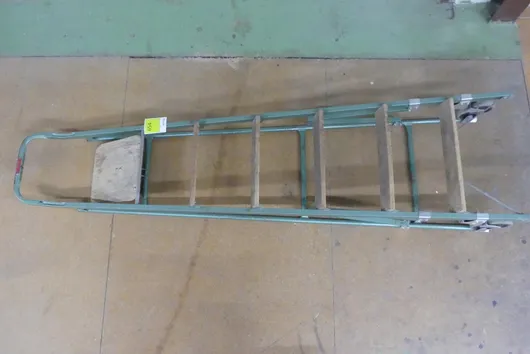 Bild von Los Nr. 654