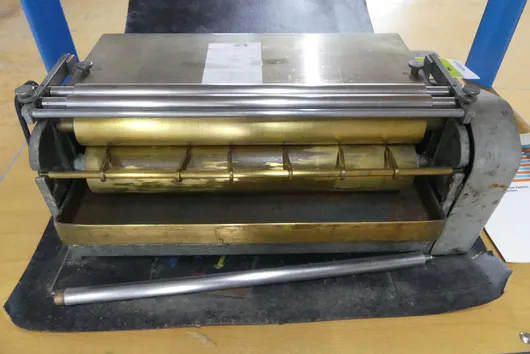 Bild von Los Nr. 659