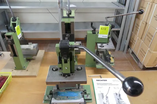 Bild von Los Nr. 671