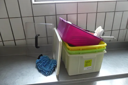 Bild von Los Nr. 127