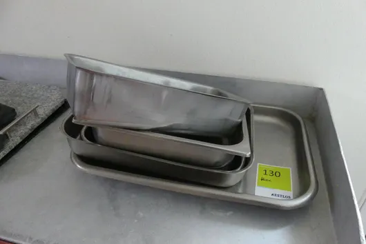 Bild von Los Nr. 130