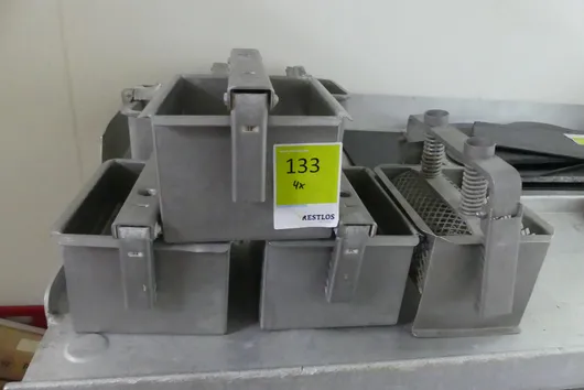 Bild von Los Nr. 133