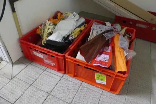 Bild von Los Nr. 135