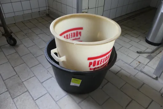 Bild von Los Nr. 150