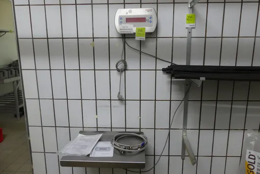 Bild von Los Nr. 155