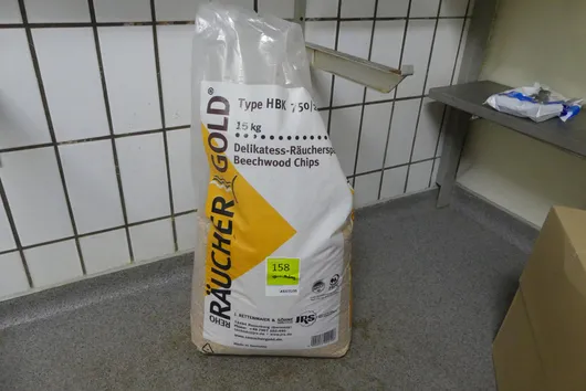 Bild von Los Nr. 158