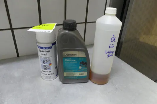 Bild von Los Nr. 165