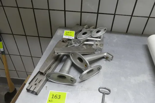 Bild von Los Nr. 167