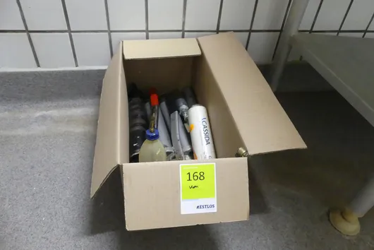 Bild von Los Nr. 168