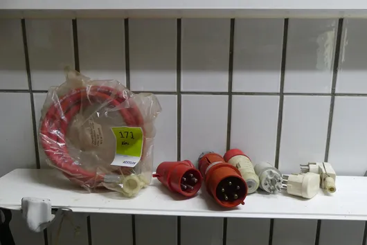 Bild von Los Nr. 171