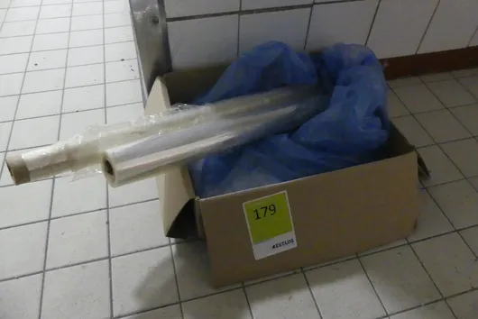 Bild von Los Nr. 179