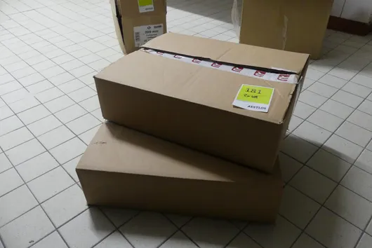 Bild von Los Nr. 181