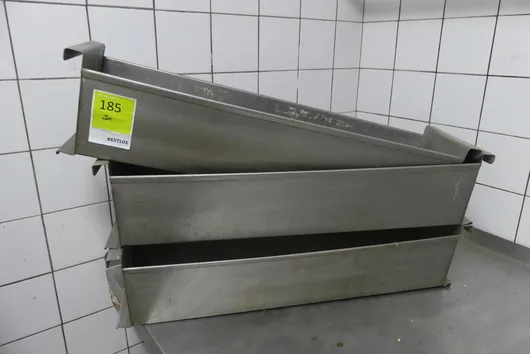 Bild von Los Nr. 185