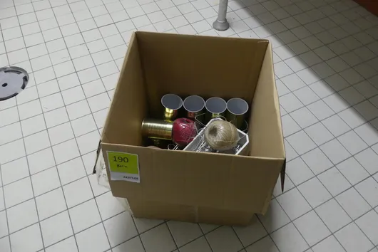 Bild von Los Nr. 190