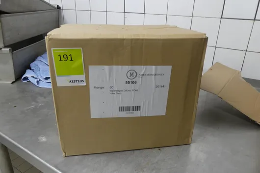 Bild von Los Nr. 191